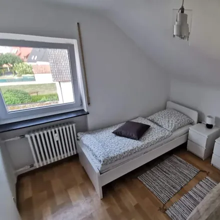 Rent this 4 bed apartment on Fürth in Bavaria, Germany