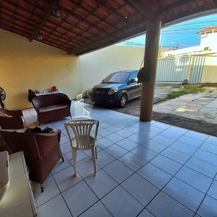 Buy this 3 bed house on Rua São João del Rei 2118 in José de Alencar, Fortaleza - CE