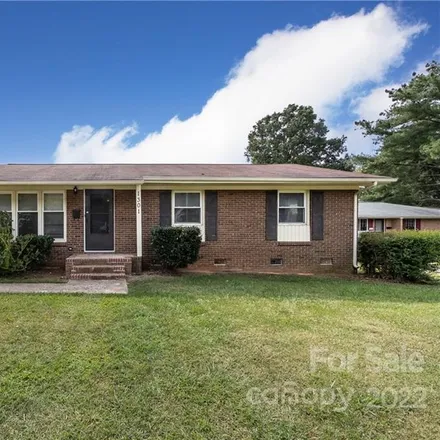 Buy this 3 bed house on 1301 Mount Kisco Drive in Charlotte, NC 28213