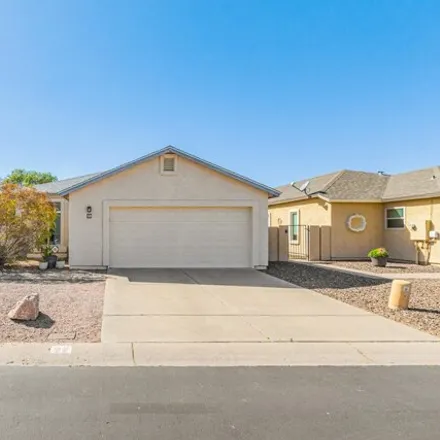 Rent this 3 bed house on 1127 North Quail in Mesa, AZ 85205