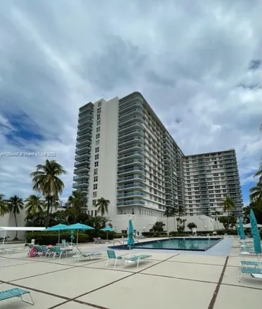 Image 5 - Citibank, 3800 South Ocean Drive, Beverly Beach, Hollywood, FL 33019, USA - Condo for rent