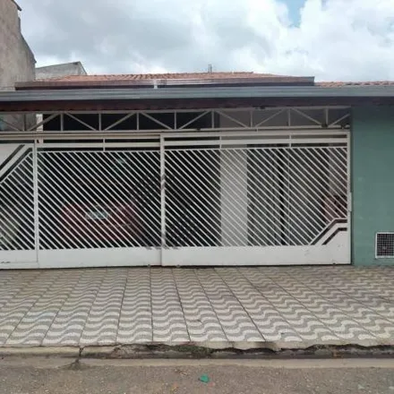 Buy this 2 bed house on Rua Professora Maria Benedita Augusto Keller in Conjunto Habitacional Júlio de Mesquita Filho, Sorocaba - SP