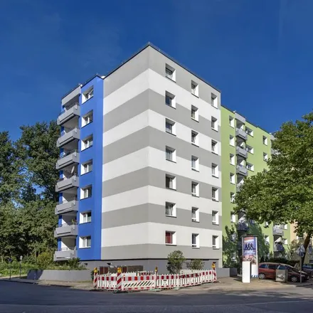 Rent this 2 bed apartment on Potsdamer Straße 4 in 40599 Dusseldorf, Germany