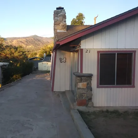 Image 7 - Wofford Heights, CA, US - House for rent