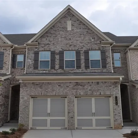Rent this 3 bed loft on Endicott Court in Cumming, Forsyth County