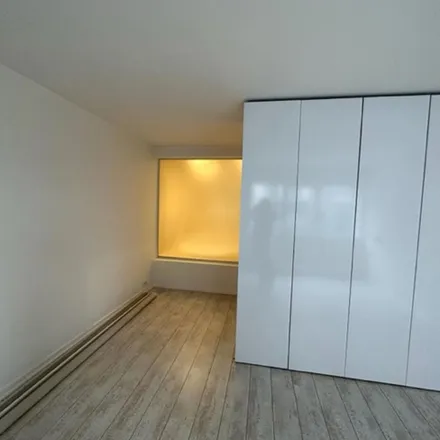 Image 9 - Cockerillkaai, 2000 Antwerp, Belgium - Apartment for rent