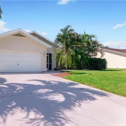 Buy this 3 bed house on 3563 McComb Lane in Bonita Heights Mobile Home Park, Bonita Springs