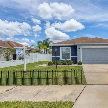 Buy this 4 bed house on 1100 3rd Street East in Palmetto, FL 34221