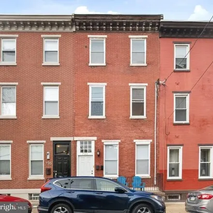 Buy this 5 bed house on 1699 Swain Street in Philadelphia, PA 19130