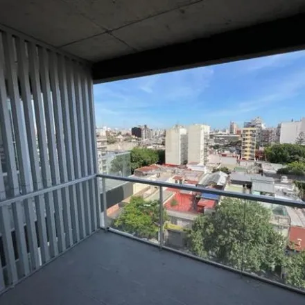 Image 2 - Avenida Juan Bautista Alberdi 3070, Flores, C1406 GST Buenos Aires, Argentina - Apartment for sale
