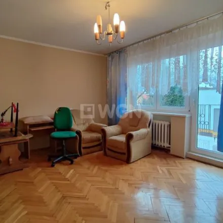 Rent this 5 bed apartment on Henryka Sienkiewicza 31 in 67-100 Nowa Sól, Poland