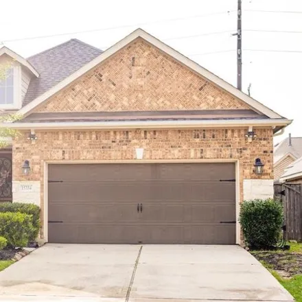 Buy this 4 bed house on 15354 Ashbrook Dove Lane in Harris County, TX 77429