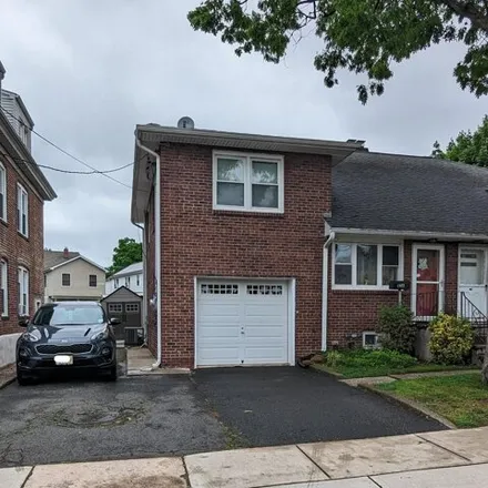 Buy this 3 bed townhouse on 138 King Street in Nutley, NJ 07110