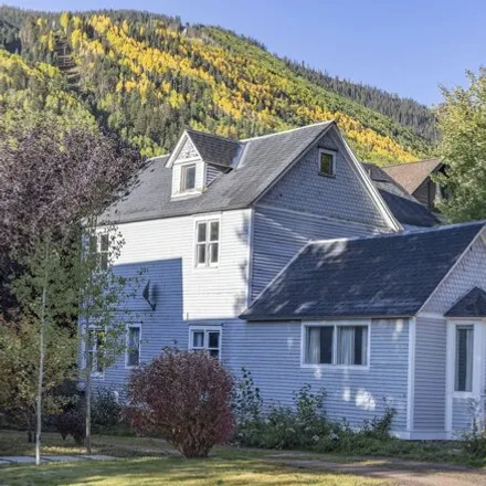 Image 1 - Telluride Christian Fellowship, 100 East Columbia Avenue, Telluride, CO 81435, USA - House for sale