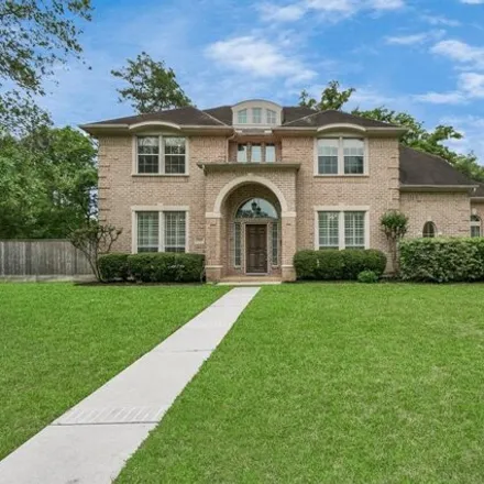 Buy this 4 bed house on 7593 Briar Rose Drive in Houston, TX 77063