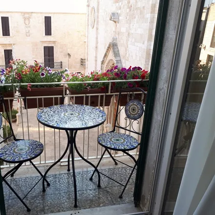 Rent this 1 bed apartment on Conversano