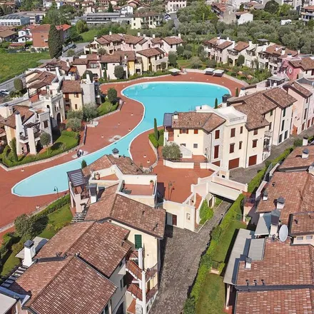 Image 9 - Manerba del Garda, Piazzale Porto Dusano, 25080 Montinelle BS, Italy - Apartment for rent