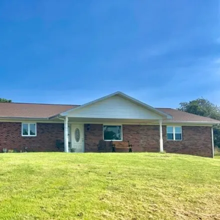 Buy this 3 bed house on 8986 North Ridge Road in Tell City, Perry County