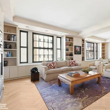 Image 1 - 815 Park Avenue, New York, NY 10021, USA - Apartment for sale