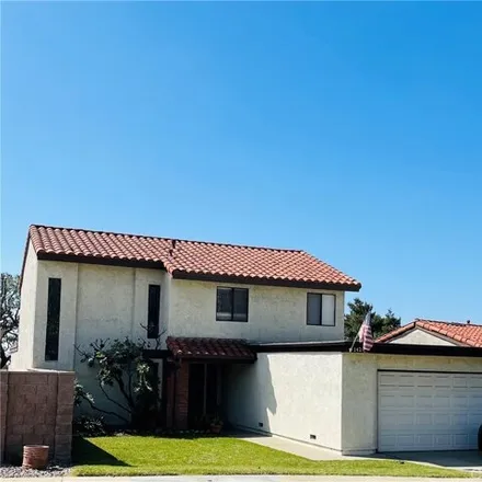 Buy this 4 bed house on 1428 West Lemonwood Drive in Upland, CA 91786