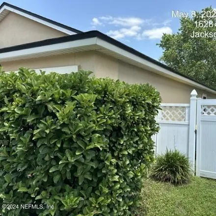 Image 3 - 1662 Porter Lakes Drive, Jacksonville, FL 32218, USA - House for rent