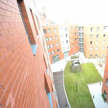 Rent this 2 bed room on Citygate 3 in Blantyre Street, Manchester