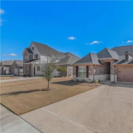 Image 3 - 2753 Talsworth Drive, College Station, TX 77845, USA - House for sale