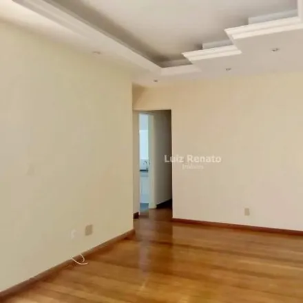 Buy this 2 bed apartment on Rua Benjamim Jacob in Gutierrez, Belo Horizonte - MG