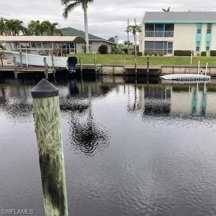 Buy this 3 bed condo on 1367 Southeast 40th Terrace in Cape Coral, FL 33904