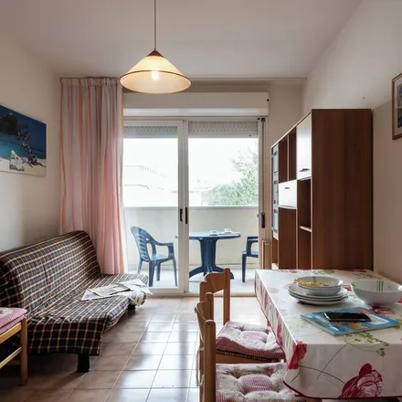 Rent this 1 bed apartment on 30028 Bibione VE