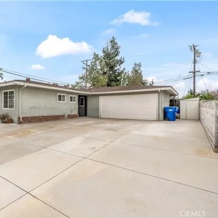Buy this 3 bed house on 18898 Alford Street in Azusa, CA 91702