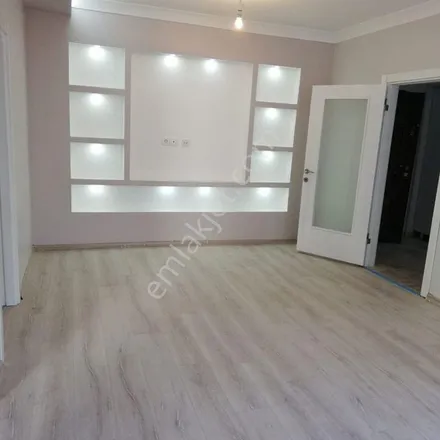 Rent this 3 bed apartment on Yeni Cami in Şehit Mehmet Ali Aslan Caddesi, 06793 Etimesgut