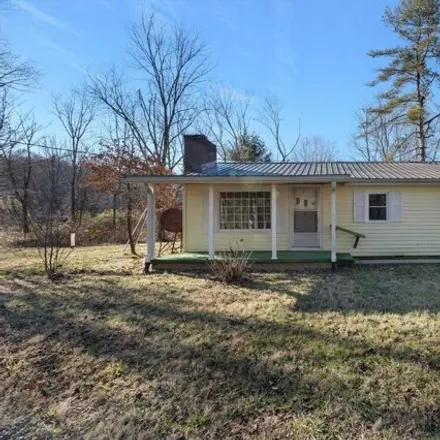 Buy this 3 bed house on 2 Morgan Cove Road in Luther, Buncombe County