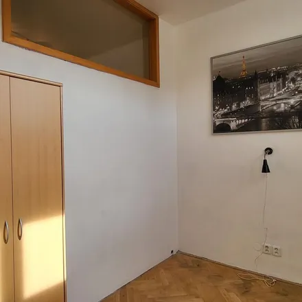 Rent this 2 bed apartment on Zahradnická 283/10 in 603 00 Brno, Czechia