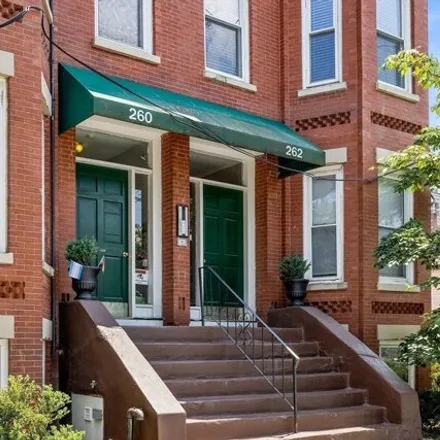 Buy this 2 bed condo on 260-262 Sidney St Unit 2R in Cambridge, Massachusetts