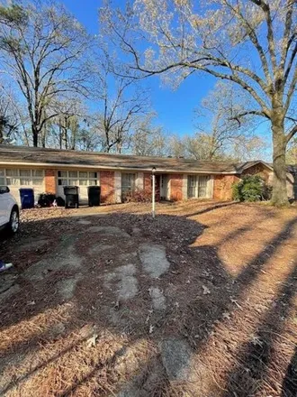 Buy this 4 bed house on 6130 Yarbrough Rd in Shreveport, Louisiana