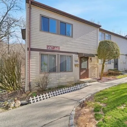 Buy this 2 bed condo on 447 Country Club Lane in Mount Ivy, NY 10970