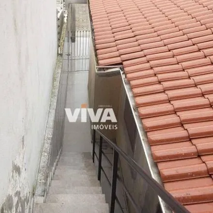 Rent this 1 bed apartment on Rua Senhora Aladi Schendroski Bini in Fazenda, Itajaí - SC