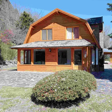 Buy this 7 bed house on Callejón de Torres in El Casco, Municipio de San Martín de los Andes