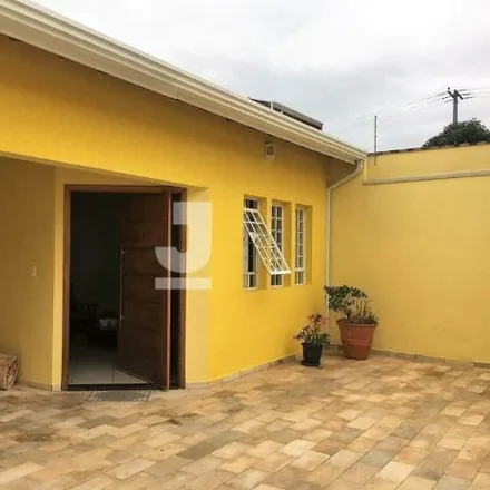 Buy this 2 bed house on Rua Pompeu de Vitto in Campinas, Campinas - SP