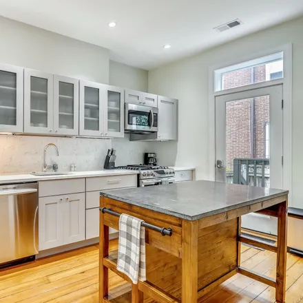 Image 6 - 1903 New Hampshire Avenue Northwest, Washington, DC 20009, USA - Townhouse for sale