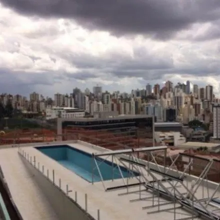 Image 2 - Horizonte Hotel, Rua Desembargador Amílcar de Castro, Estoril, Belo Horizonte - MG, 30494-310, Brazil - Apartment for sale