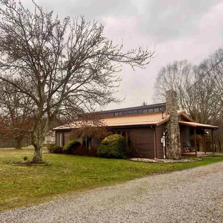 Buy this 3 bed house on 260 Jack Acres Rd in Buckhannon, West Virginia