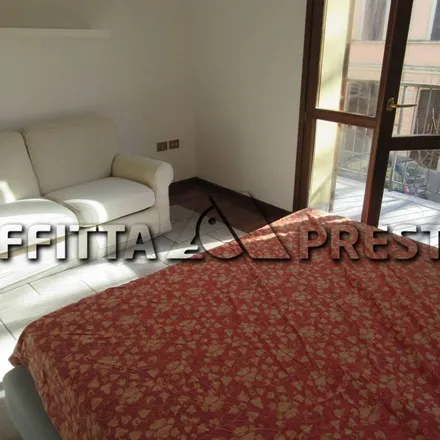 Rent this 2 bed apartment on Via Giovita Lazzarini 35 in 47121 Forlì FC, Italy