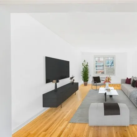 Buy this studio apartment on 34-10 75th Street in New York, NY 11372