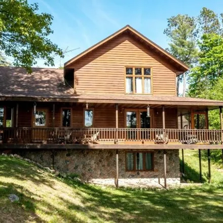 Image 1 - Indian Hills Drive, Elcho, WI 54428, USA - House for sale