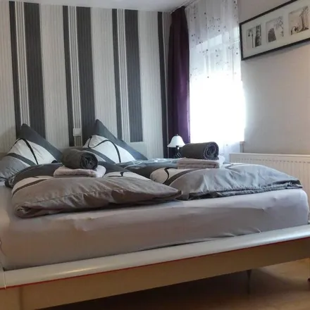 Rent this 6 bed apartment on Neuheilenbach in Rhineland-Palatinate, Germany