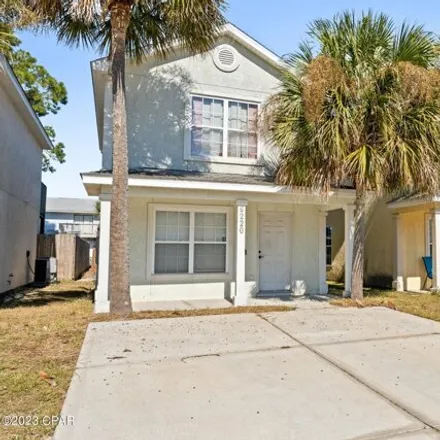 Buy this 2 bed house on 6220 Sunset Dr Unit H in Panama City Beach, Florida