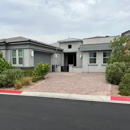 Buy this 4 bed house on 12 Via Tiberina in Henderson, NV 89011