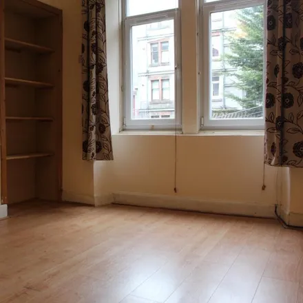 Image 6 - Dumbarton Road / Auchentorlie Street, Dumbarton Road, Thornwood, Glasgow, G11 6RB, United Kingdom - Apartment for rent